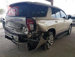 شيفروليه تاهو